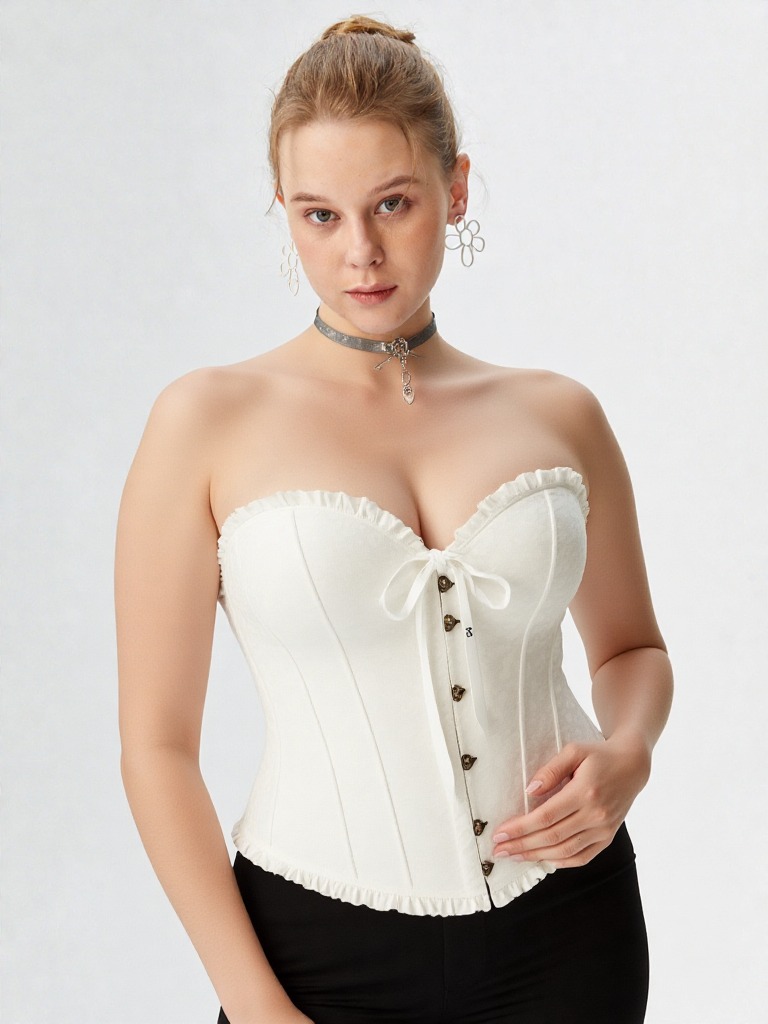 Corset De Lujo