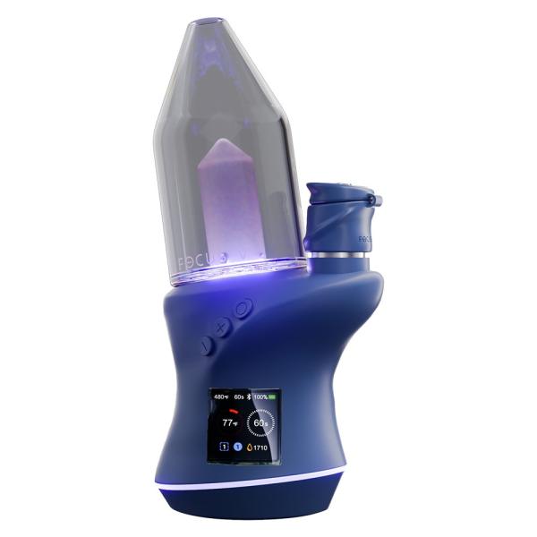 Vaporizador portátil Focus V CARTA 2
