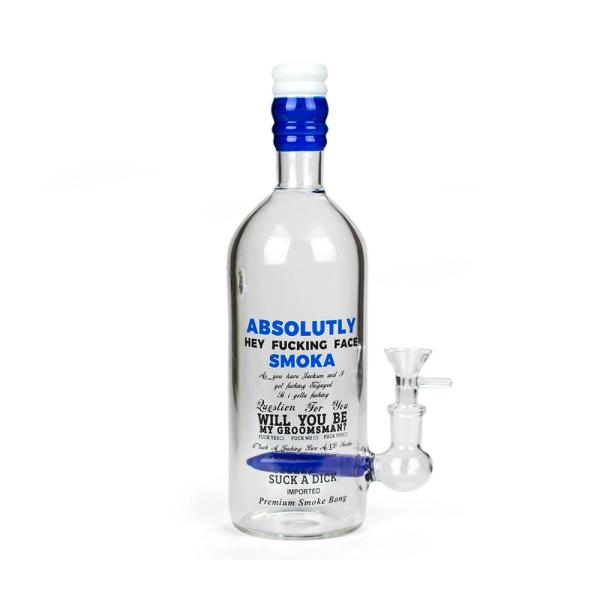 Vodka Absolutly