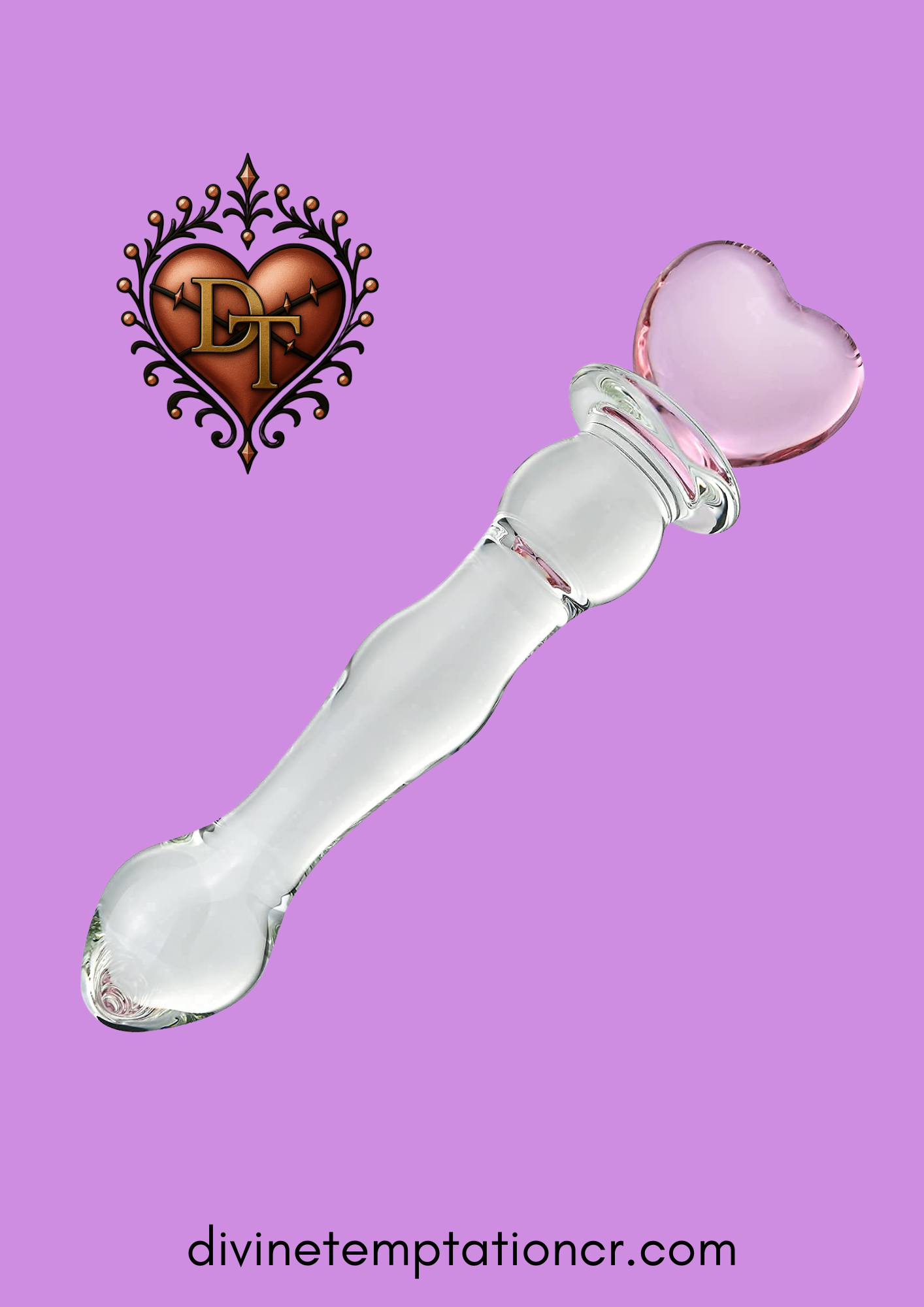 Cristal de amor