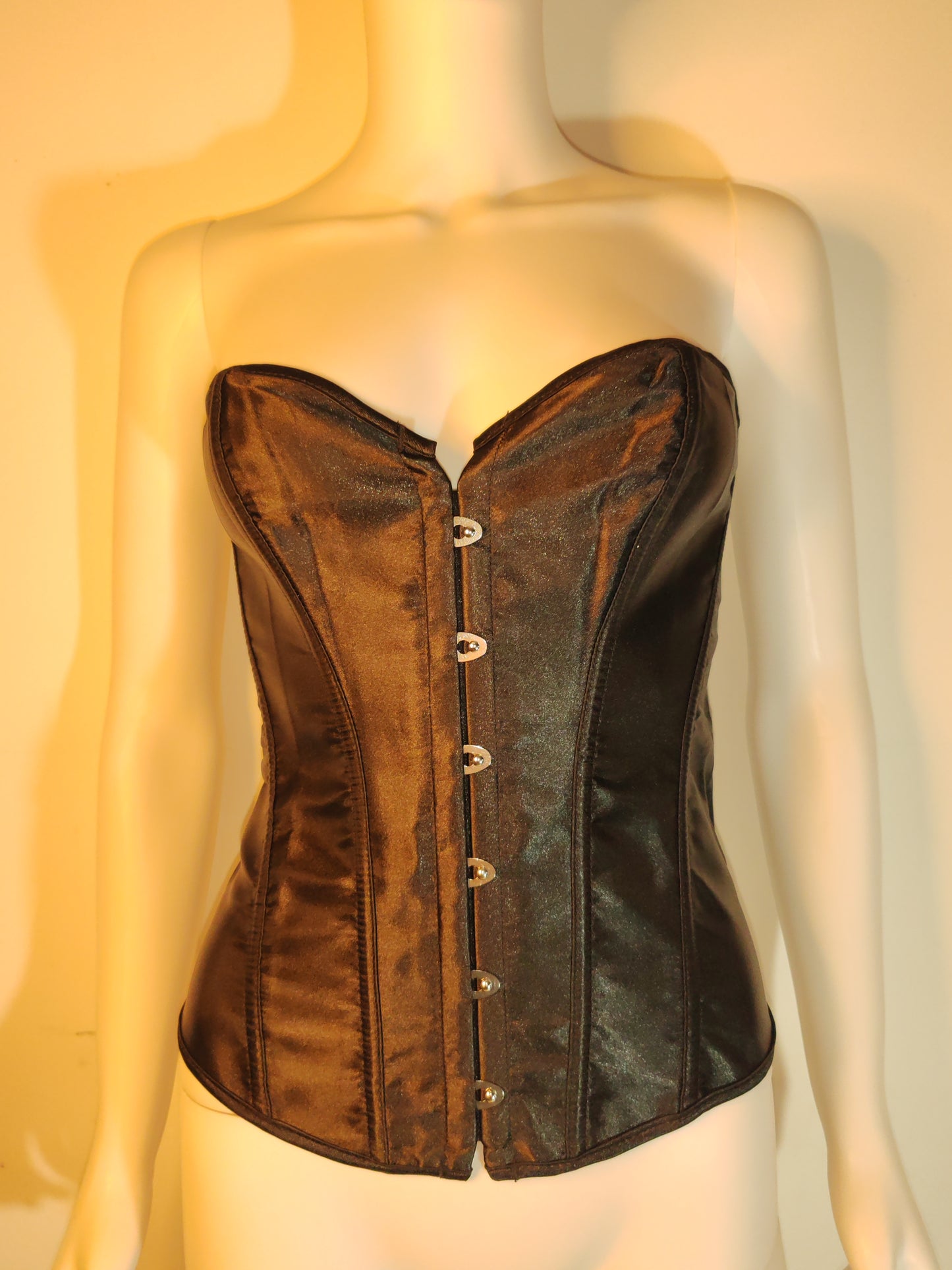 Corset De Lujo