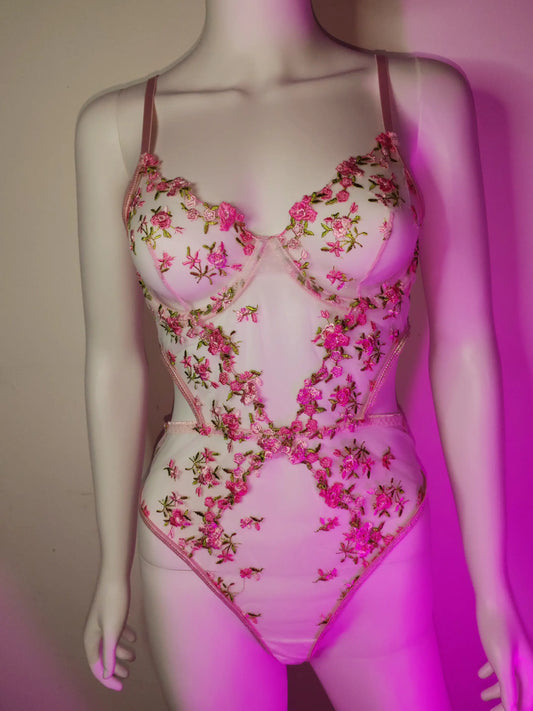 Susurros de Medianoche