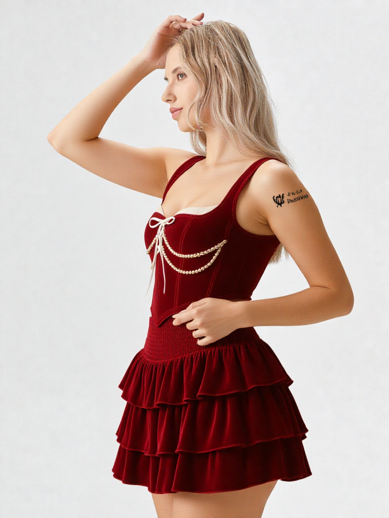 Velvet Touch