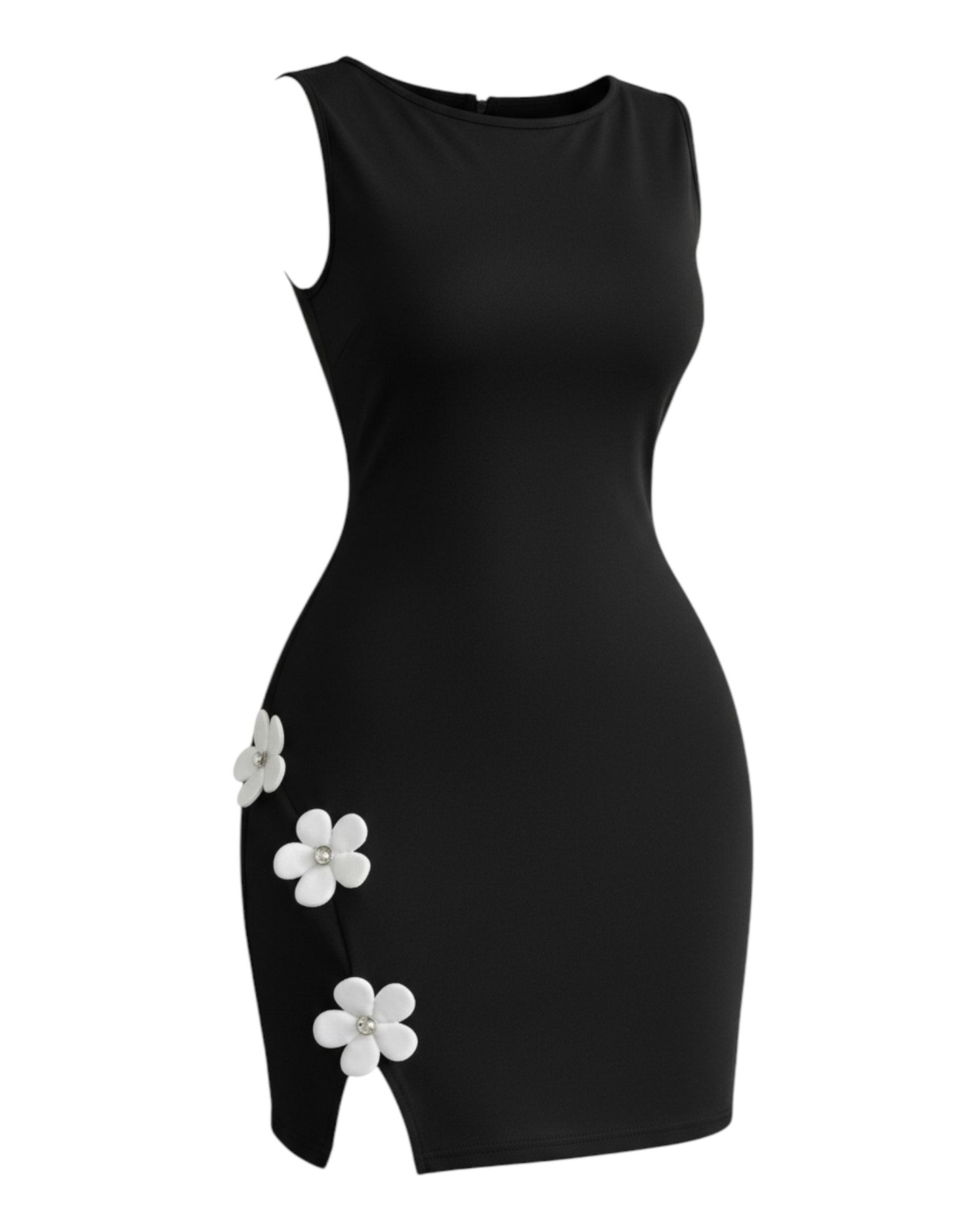 Silueta de Medianoche