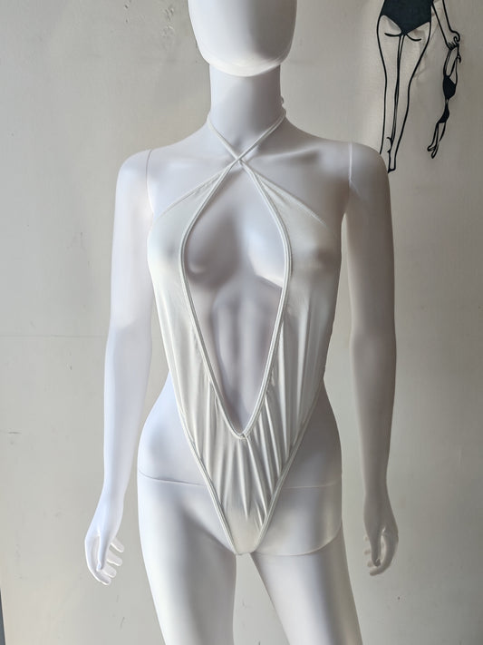 Lirios Blancos de Encanto