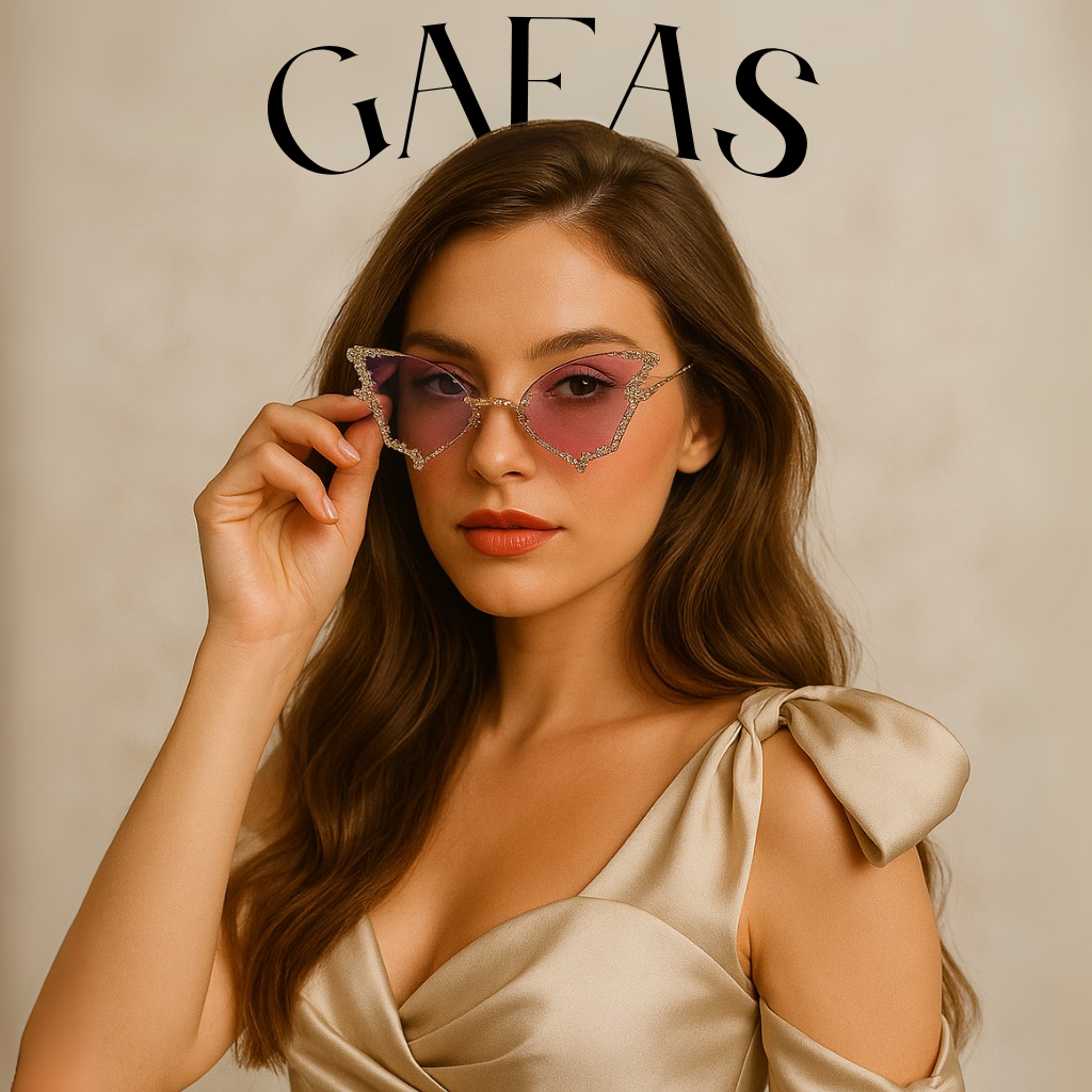 Gafas