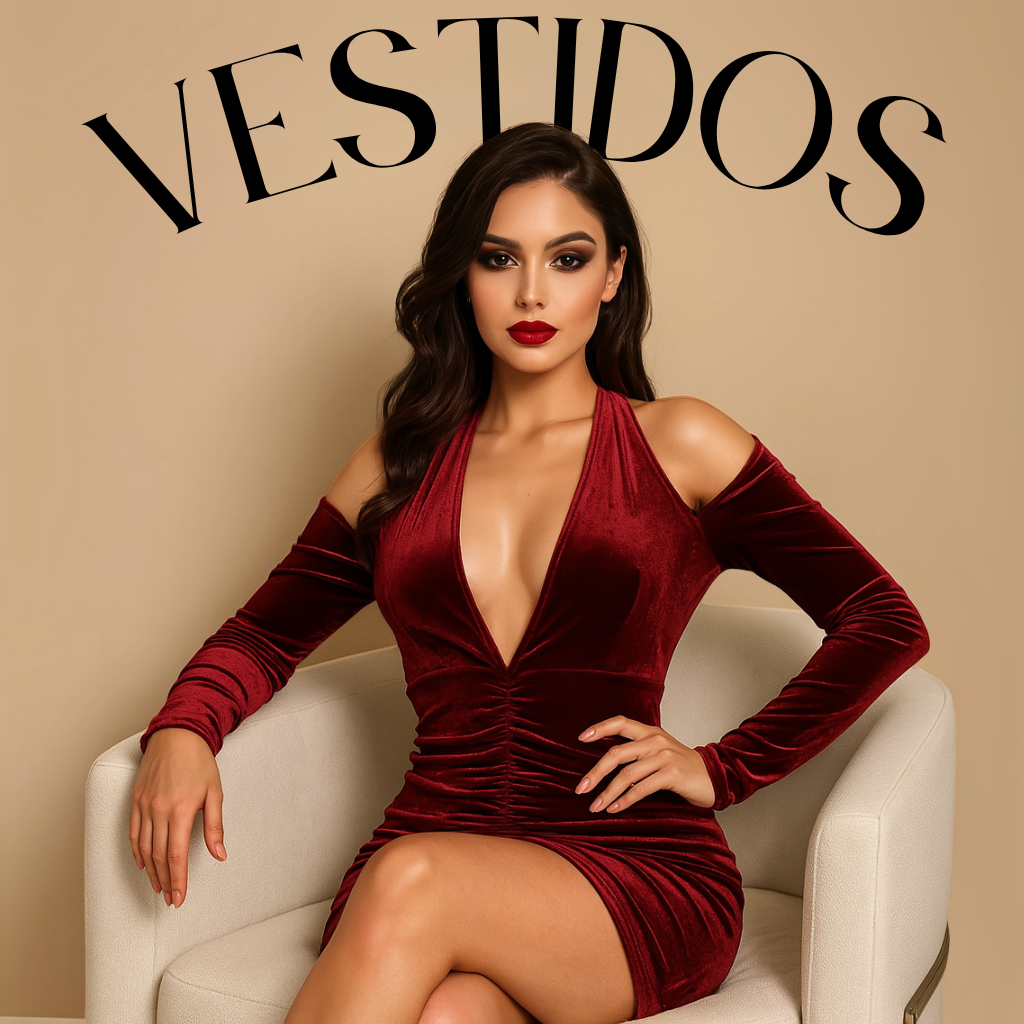 Vestidos