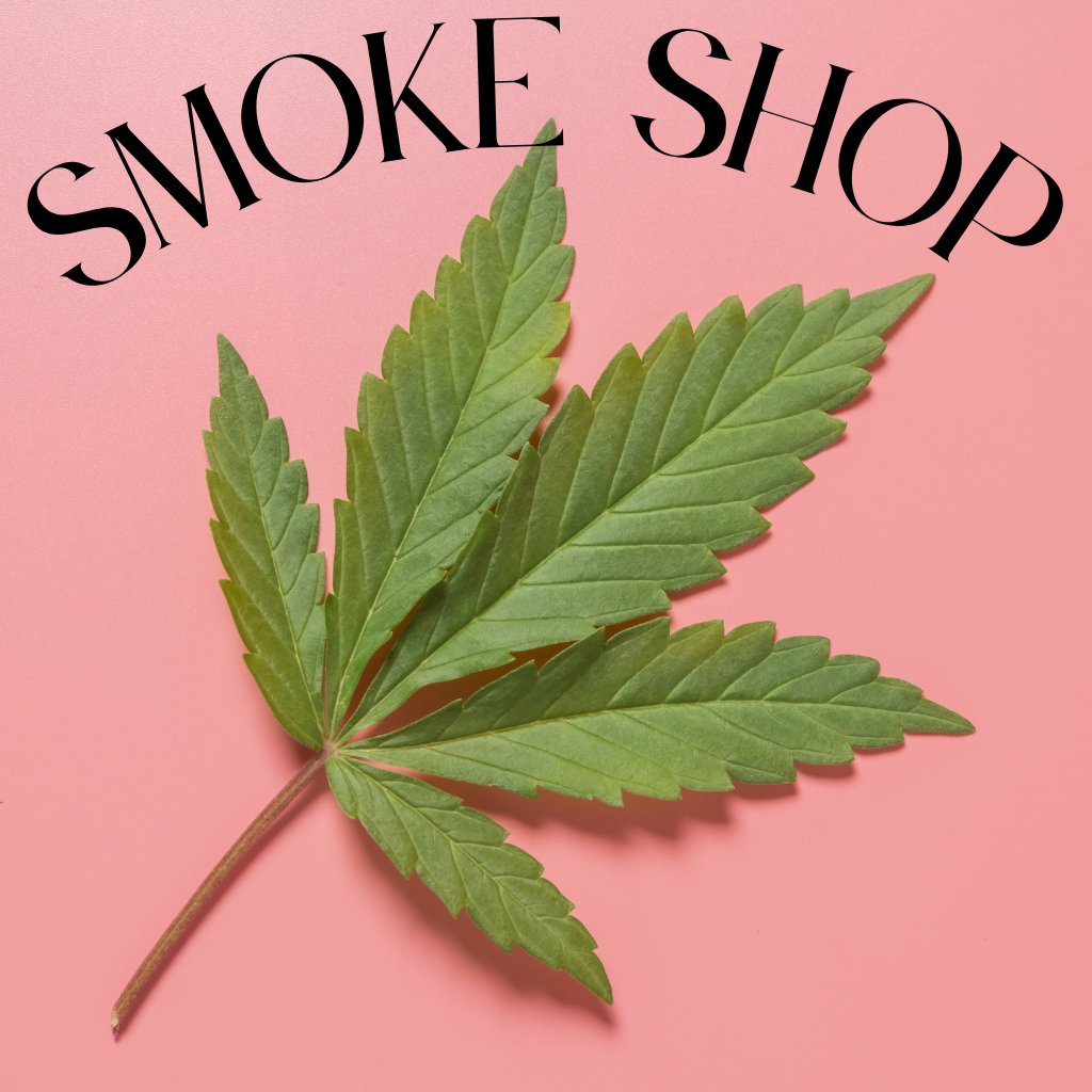 Smoke Shop
