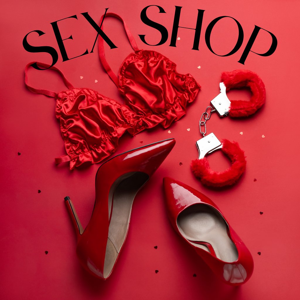 Sex Shop