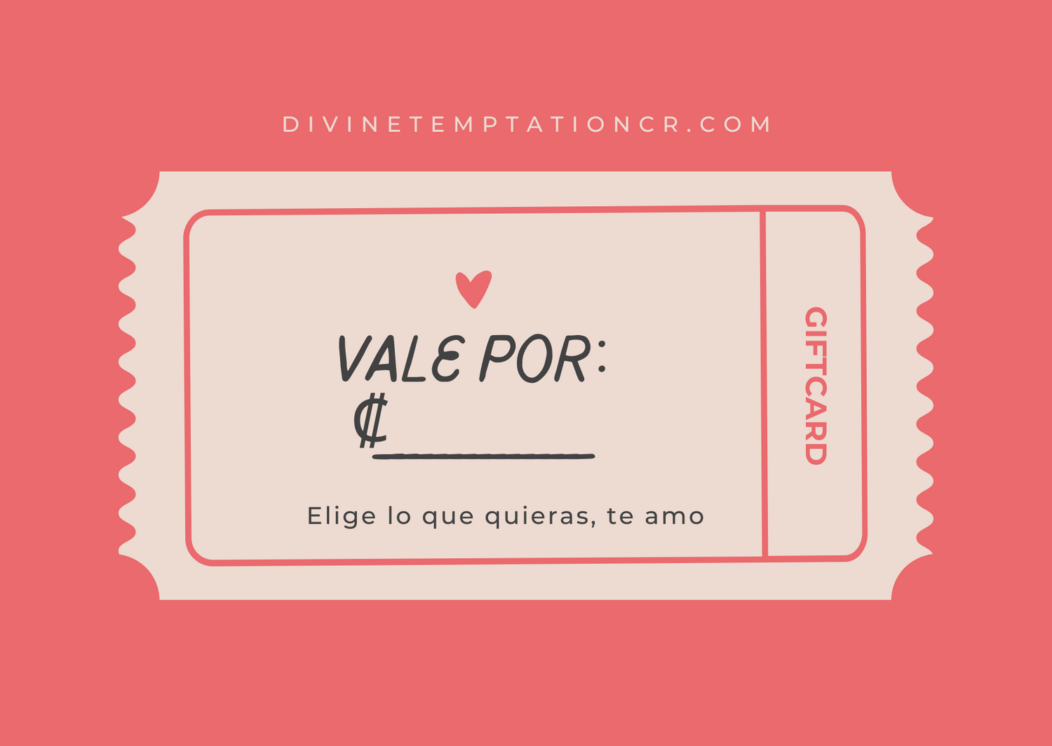 💝Giftcard💝