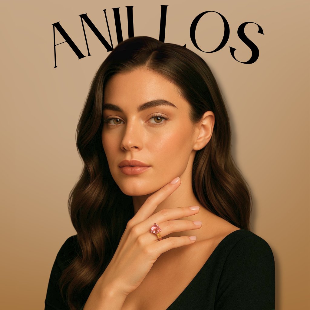 Anillos