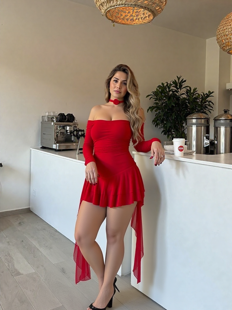 Rojo Pecado