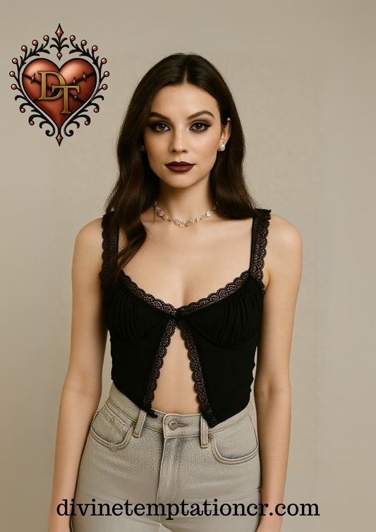 Rosa Negra