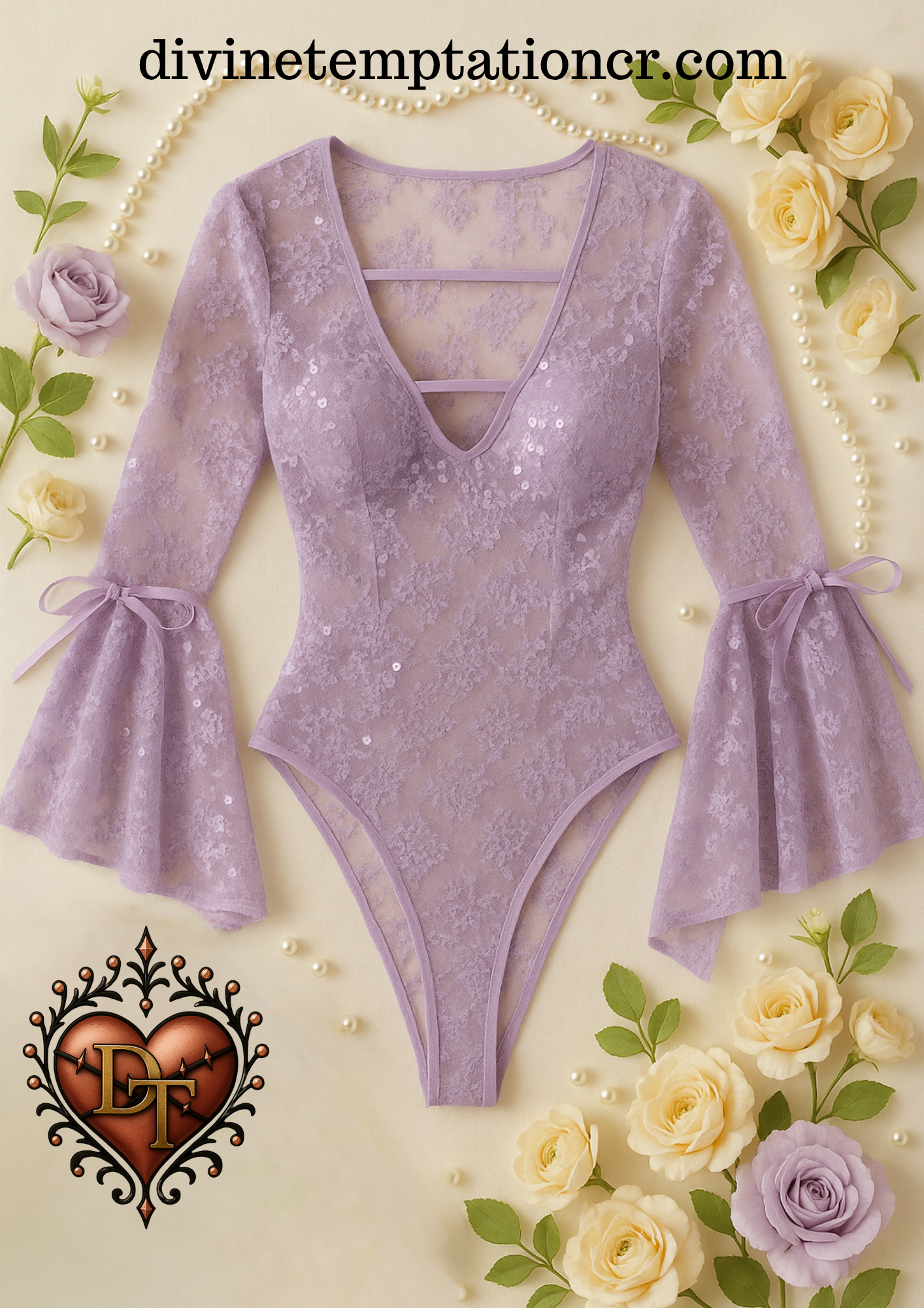 Encanto Pastel