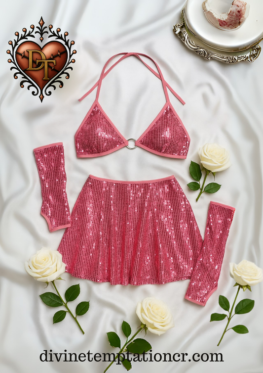 Dulce Capricho