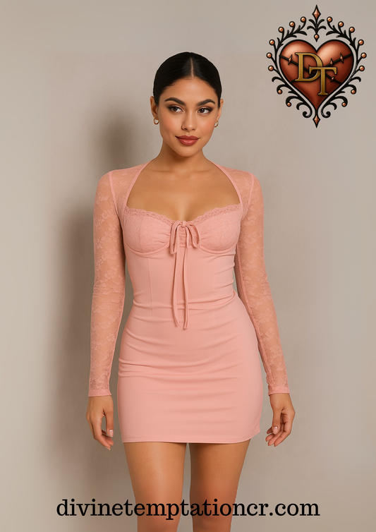 Encanto Rosa