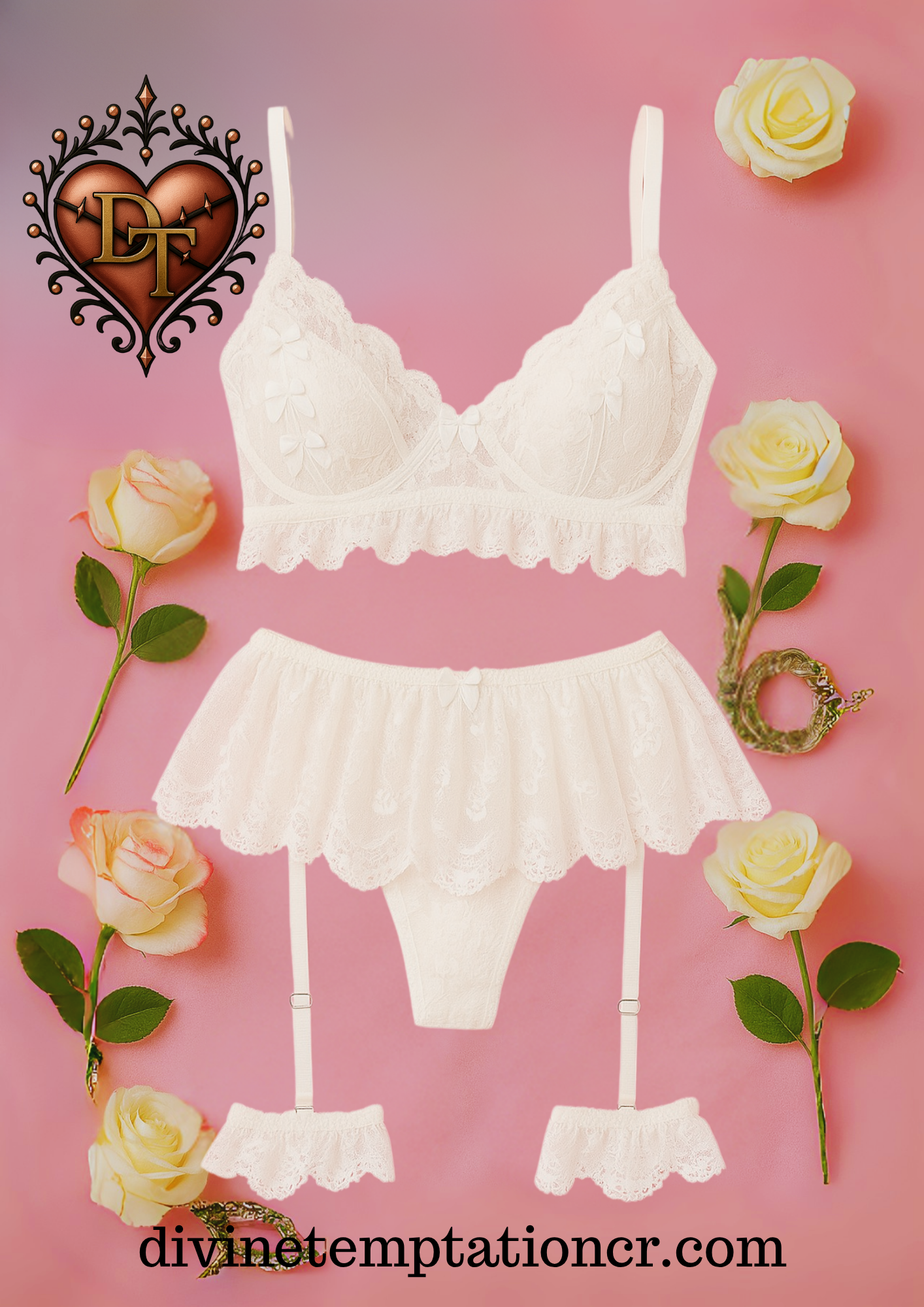 Cristal de Amor