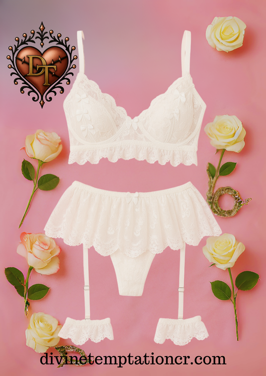 Cristal de Amor