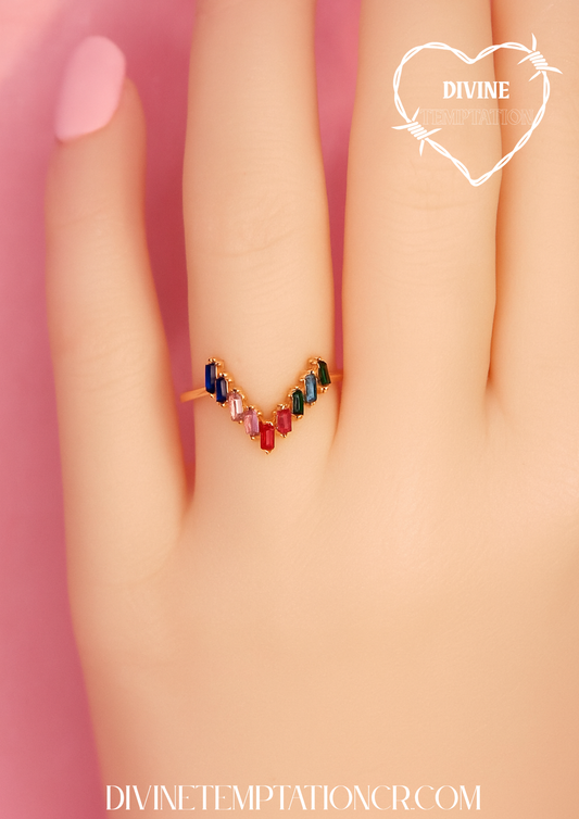 Anillo de Gaia