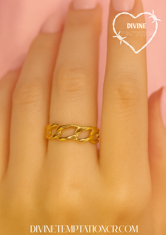 Cadena de Amor