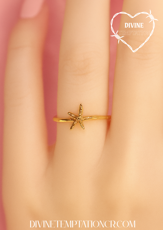 Estrella de Mar