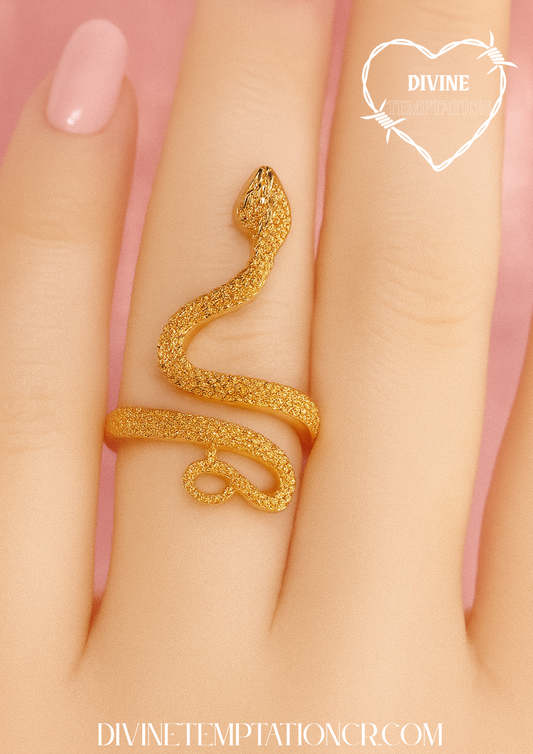 Serpiente