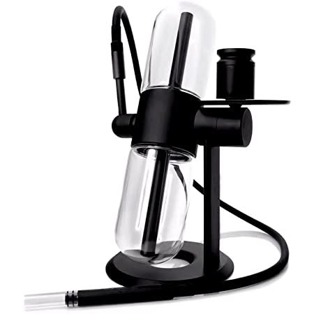 Stundenglass Gravity Hookah