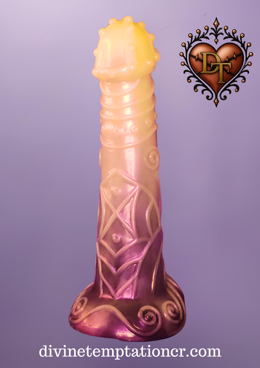 Delirio Violeta