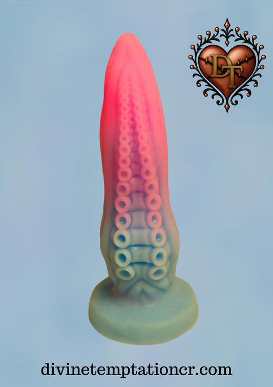 Deseo Intenso