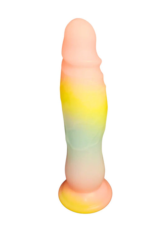 Arcoíris de Éxtasis