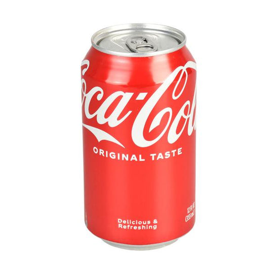 Stash Drink / 12 oz / Coca Cola