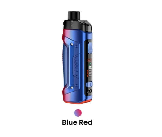 Aegis Boost Pro 2