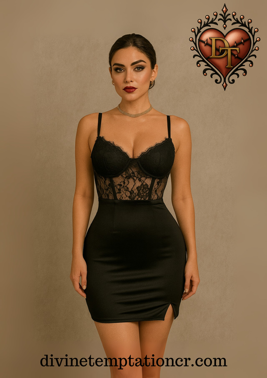 Silencio Negro