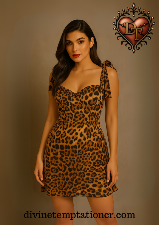 Glam Animal