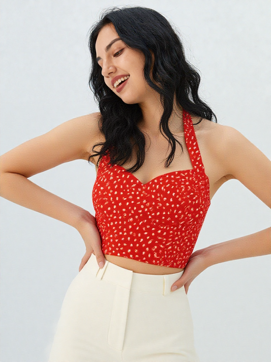 Luna Roja