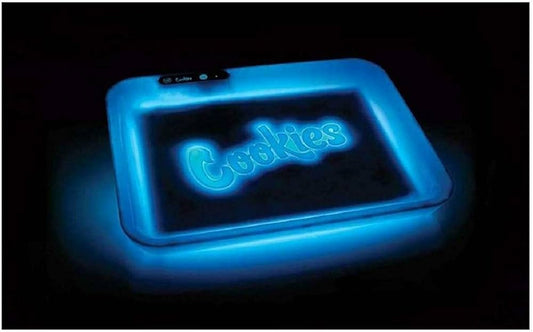 Bandeja Cookies RGB
