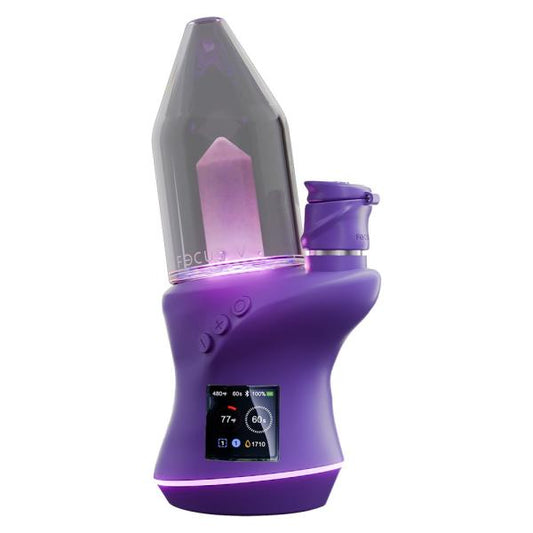 Vaporizador portátil Focus V CARTA 2