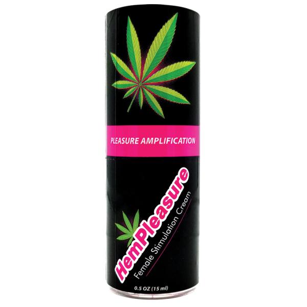 Crema Estimulante para Mujeres