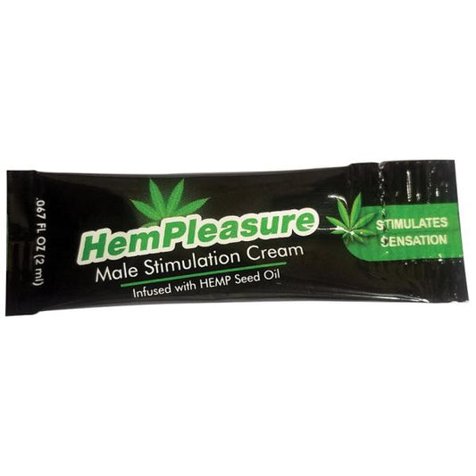 Crema Estimulante para Hombres