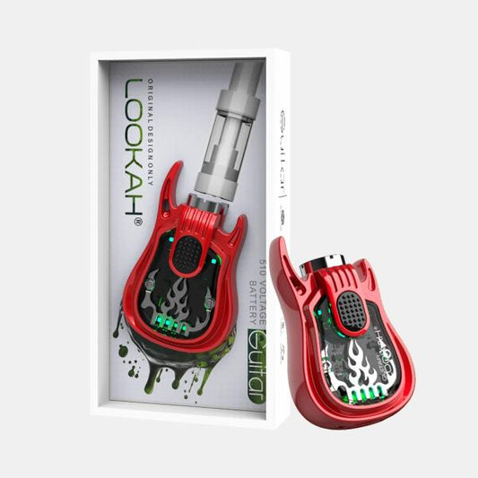 Batería Lookah Guitar 510 | 350 mAh