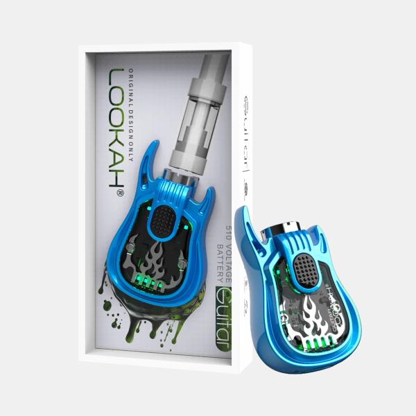 Batería Lookah Guitar 510 | 350 mAh