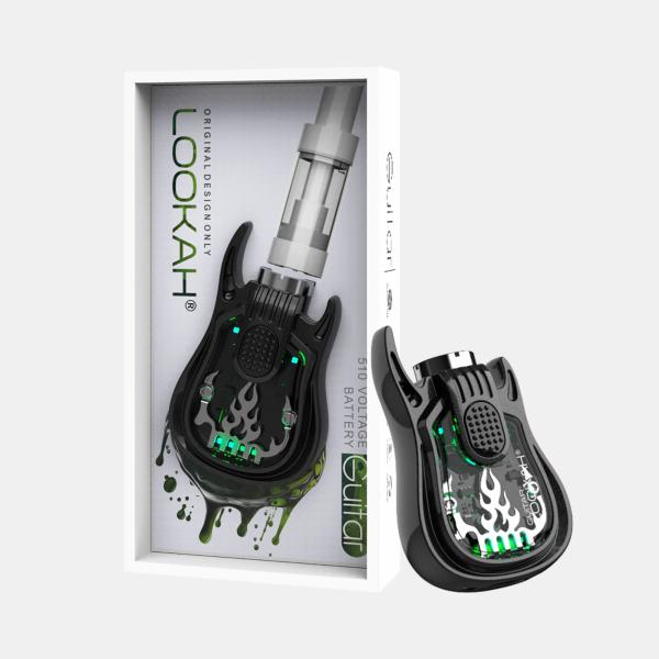 Batería Lookah Guitar 510 | 350 mAh