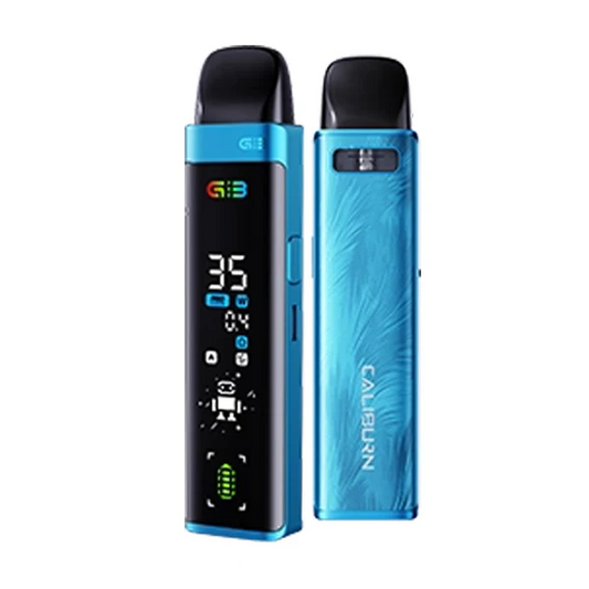 Uwell G3 Pro Pod Kit
