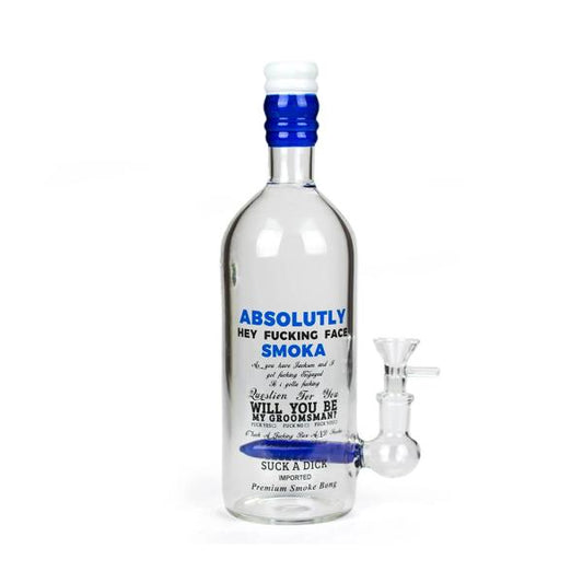 Vodka Absolutly