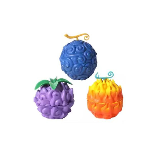 Fruta del diablo