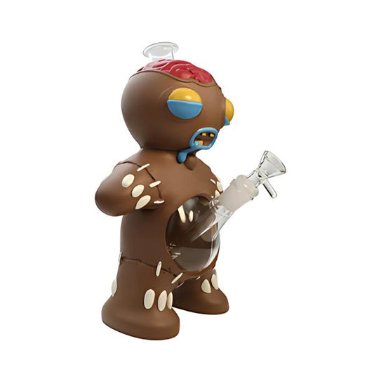 Bong Galleta de Jengibre Zombie