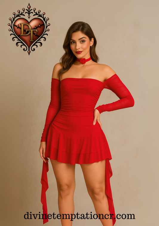 Rojo Pecado
