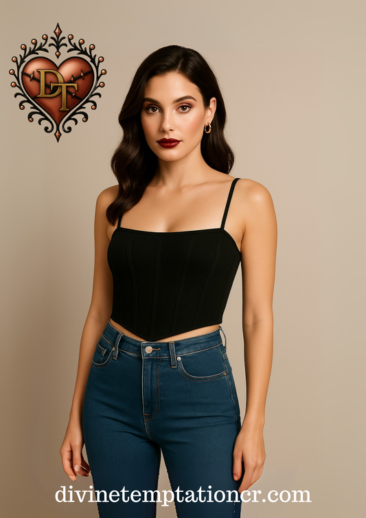 Dulce Veneno