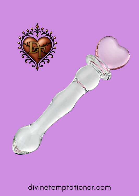 Cristal de amor
