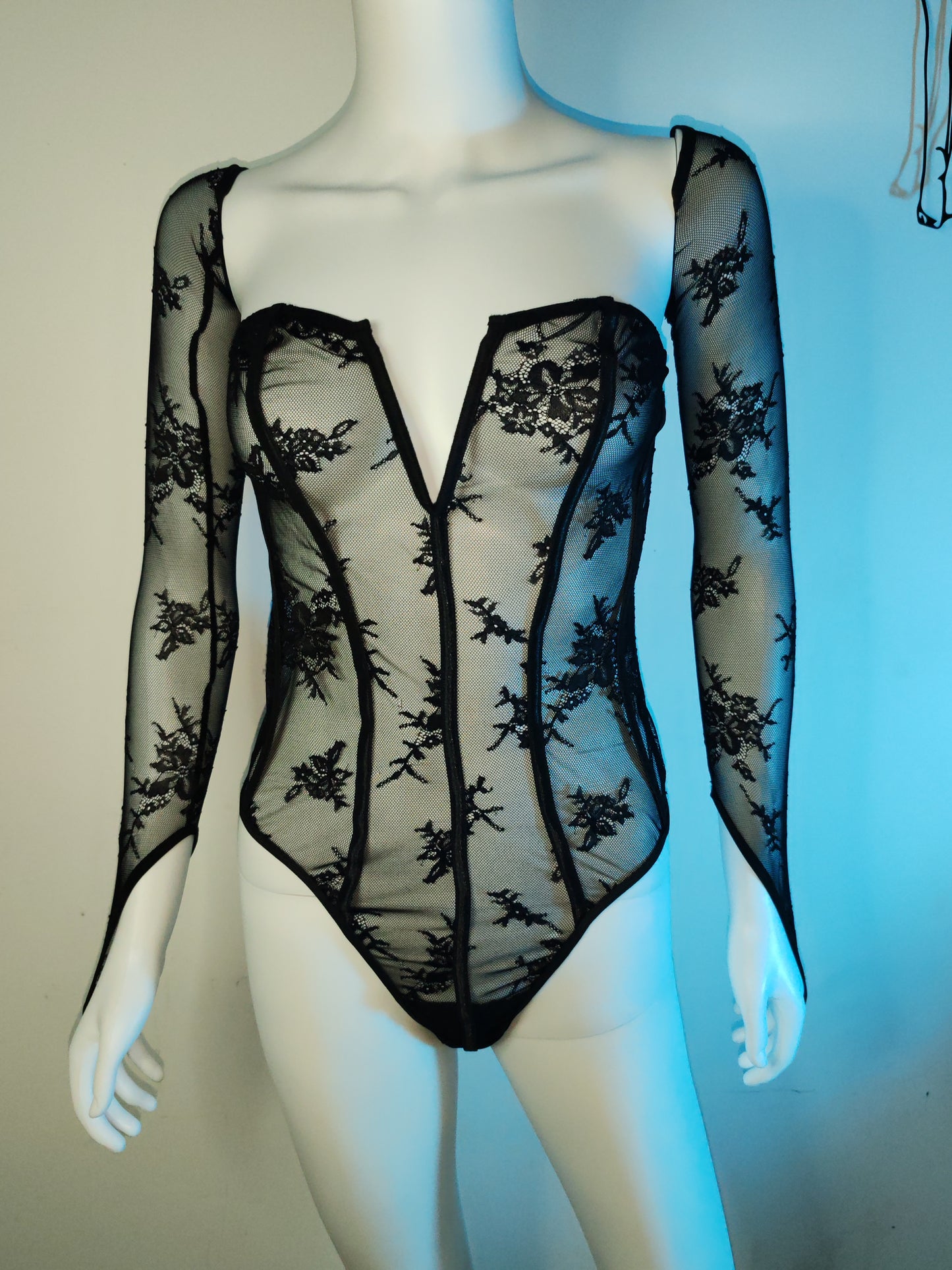 Obsidiana Seductora